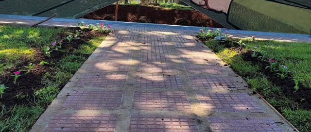 Campo Viera celebra 90 años con un balance de gestión marcado por obras y servicios