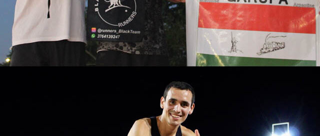 Posadas: se realizó el 2º Campeonato Provincial de 10.000 metros en pista