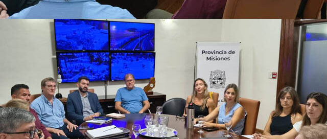 Dos Hermanas: la Comisión Asesora avanzó en el ordenamiento institucional del nuevo municipio