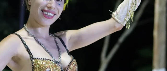 Eldorado: el Carnaval Eldoradense tuvo su gran noche inaugural en la Costanera