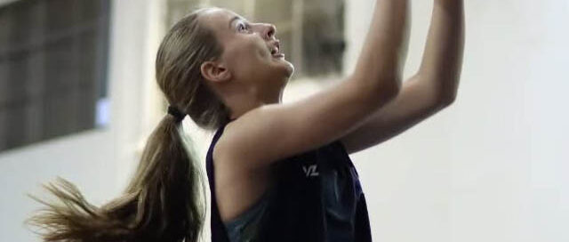 Eldorado: la Selección Argentina Femenina de Básquet para Personas Sordas entrena en el Polideportivo Municipal