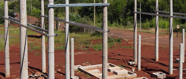 Puerto Esperanza: Energía de Misiones coordina obras estratégicas y avanza con una nueva subestación