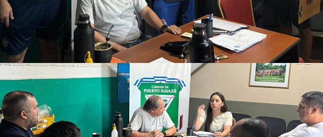 Puerto Iguazú será sede por primera vez de la 6ª edición de la Copa Kenia – Comercial de Eldorado