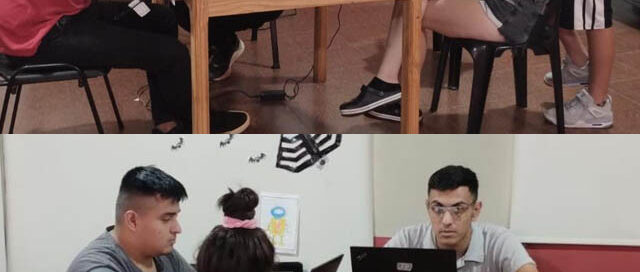 Puerto Iguazú impulsa la gestión del Boleto Estatal Estudiantil Gratuito para el ciclo 2026