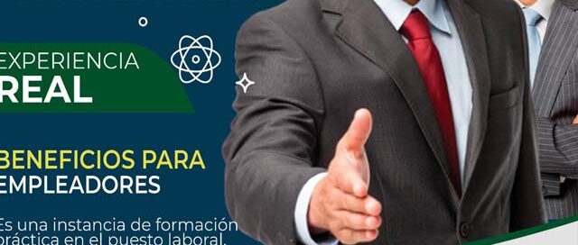 Puerto Iguazú convoca a empresas a sumarse al programa Entrenamiento para el Trabajo
