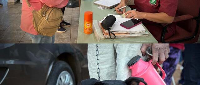 Zoonosis entregó turnos para castraciones gratuitas y refuerza la atención veterinaria en Iguazú