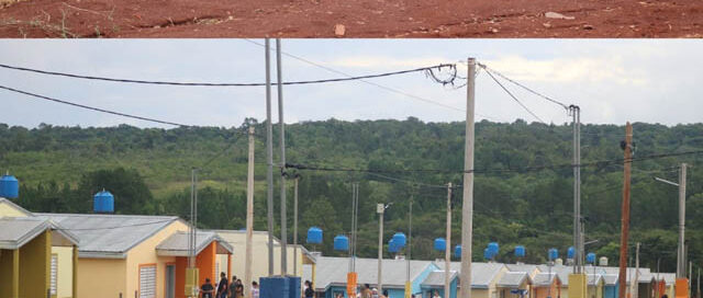 Oberá: 82 familias avanzan en el proceso de adjudicación de viviendas