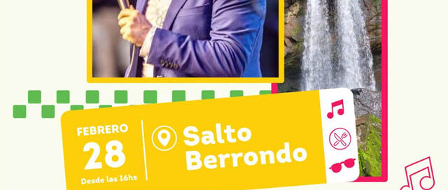 Oberá: empresas locales acompañan el Campeonato Mejor Asador y la Fiesta del Verano con entrada gratuita