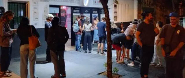 Oberá: el Cine Teatro renueva su cartelera con animación, drama, terror y producción misionera