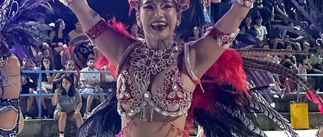 Puerto Piray: culminó el Carnaval 2026 con coronación y premiación de comparsas