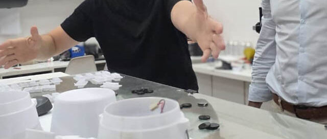 Posadas impulsa la primera línea oficial de recuerdos con impresión 3D y sello local