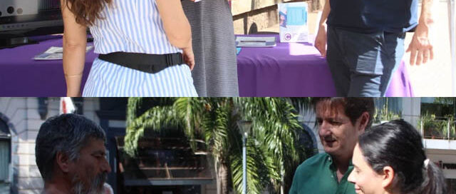 Posadas: realizaron actividades de concientización por el Día del Juego Responsable