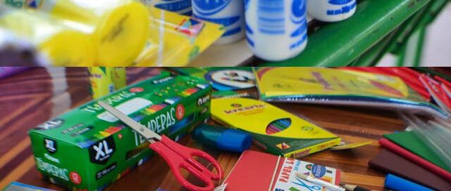 Puerto Rico realizará la “Feria Escolar” con venta de artículos nuevos y usados