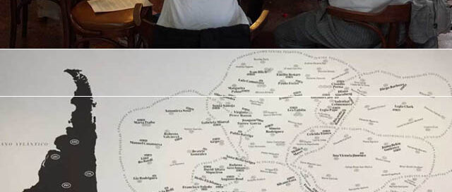 Misiones presente en Nueva York: el Museo de la Triple Frontera expone en simposio del MoMA PS1