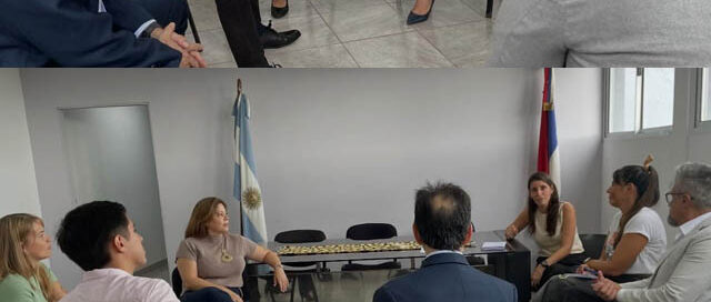 El Gobierno de Misiones lanzó el programa “Aprendizaje y Vida” para personas mayores en instituciones