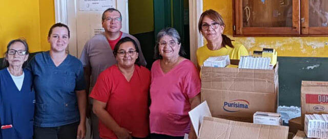 Puerto Libertad: el municipio refuerza la articulación con el hospital local y garantiza insumos críticos