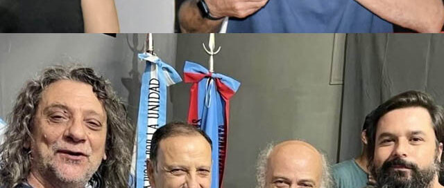 Martín Sereno: “el Norte Grande no es periferia: es potencia. Agua, energía, biodiversidad y pueblo en el territorio”