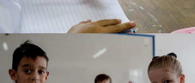 Misiones invierte .150 millones para acondicionar escuelas antes del inicio de clases