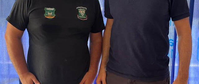 Puerto Iguazú: coordinan acciones con Migraciones ante situaciones de personas extranjeras en calle