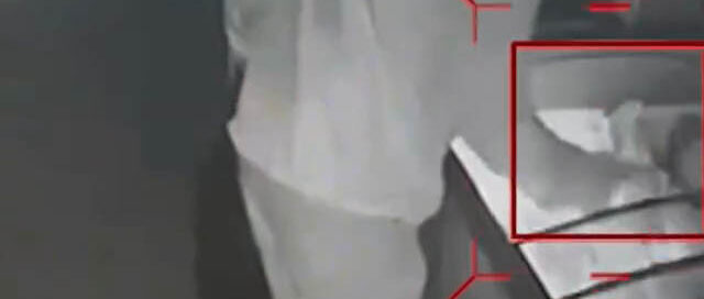 Campo Viera: robó más de tres millones, huyó en remis y fue detenido tras ser identificado por cámaras