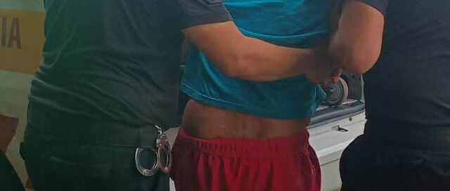 Santo Pipó: hallaron a Juan Alberto Flores de 82 años tras un operativo de búsqueda