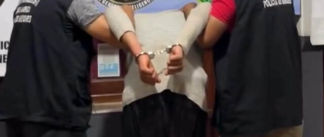 Jardín América: detuvieron a presuntos implicados por un homicidio en el barrio Prosol