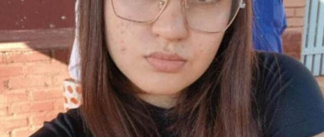 Wanda: buscan a Martina Abigail Aquino Bogado, de 17 años