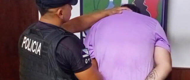 San José: compraba motocicletas y pagaba con cheques apócrifos, fue detenido tras dos denuncias por estafa