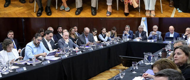 COFESA 2026: Misiones participó del encuentro y se confirmó el inicio anticipado de la campaña antigripal