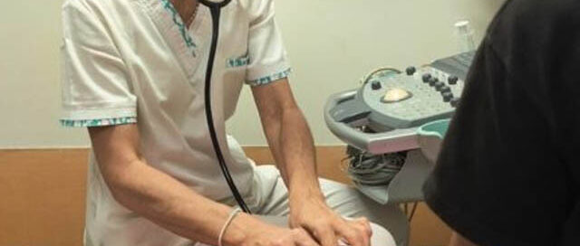 Misiones fortalece el abordaje integral de las cardiopatías congénitas con más de 2.000 atenciones desde 2010