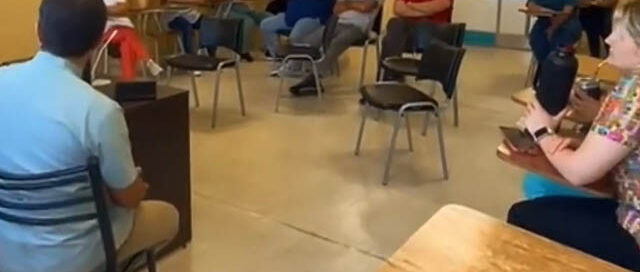 Hospital Nivel III de Oberá coordinó criterios de derivación con directores de la Zona Centro Uruguay