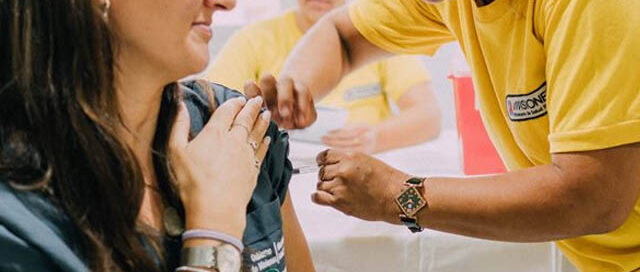 Misiones lanzará la Campaña Antigripal 2026 el 11 de marzo y ya recibió las primeras dosis