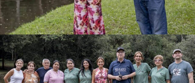 General Urquiza: Cabrera destacó el acompañamiento provincial en la previa del Festival del Verano