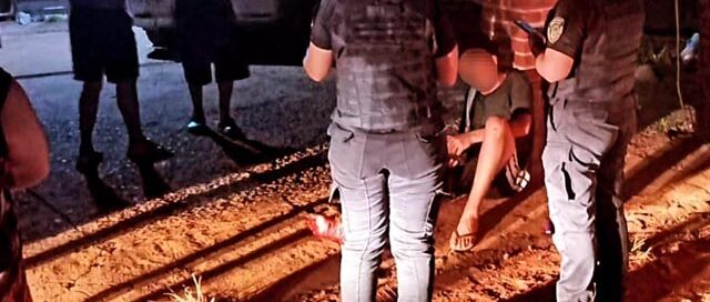 Clausuraron un evento de UPD con unos 50 estudiantes y consumo de alcohol en Eldorado