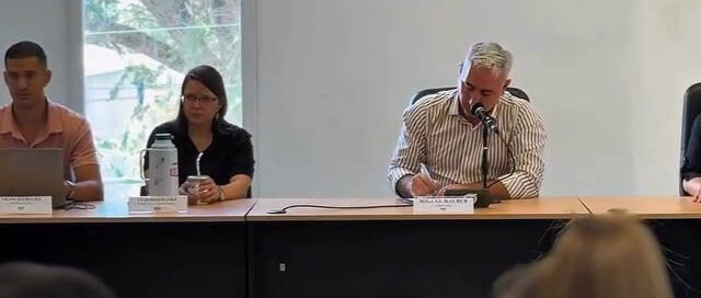 Garupá: el Concejo Deliberante realizó su segunda sesión ordinaria del período 2026