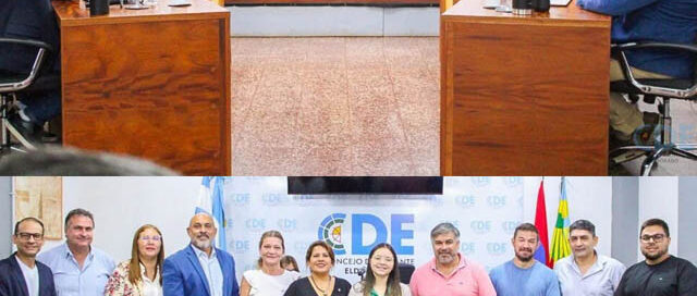 Eldorado: el Concejo Deliberante realizó la segunda sesión ordinaria del período legislativo 2026