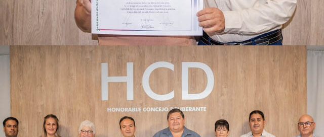 Jardín América: asumieron dos nuevas concejales en el Concejo Deliberante