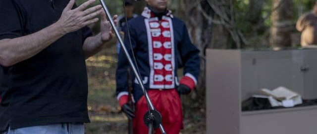 Loreto: Misiones lanzó el Año del Legado Cultural Guaraní Jesuítico