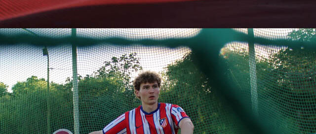 Posadas: el CePARD fue sede del 2º Torneo Provincial de Atletismo