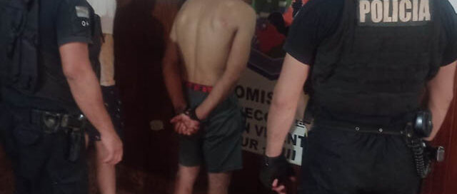 Dos de Mayo: múltiples intervenciones policiales por infracciones de tránsito y disturbios