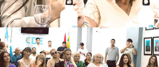 Eldorado: presentaron el Parlamento de la Mujer 2026 bajo el lema “Identidad, Tecnología y Participación Activa”