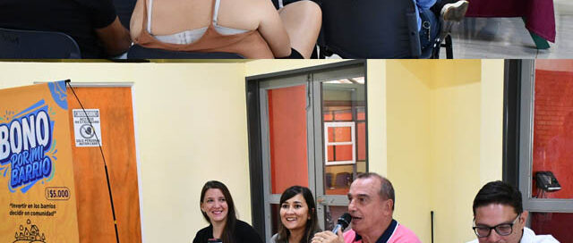 Eldorado lanzó el bono “Por mi Barrio” para financiar proyectos comunitarios