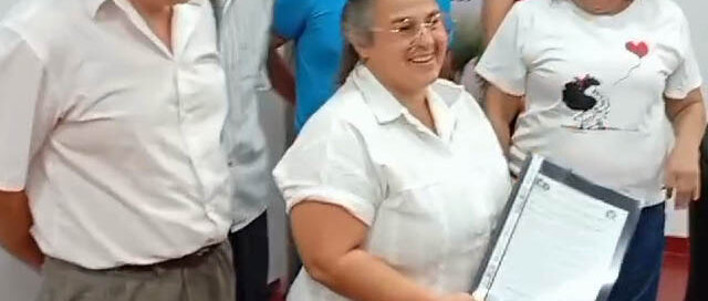 Salto Encantado: el Concejo Deliberante destacó el 80° aniversario de la Escuela N° 319 y aprobó modificaciones tributarias