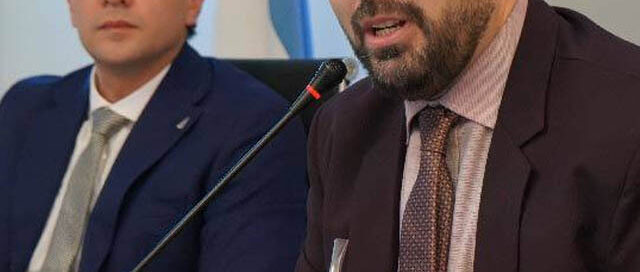 Alem abrió las sesiones 2026 con eje en el Centenario y un ambicioso plan de obras