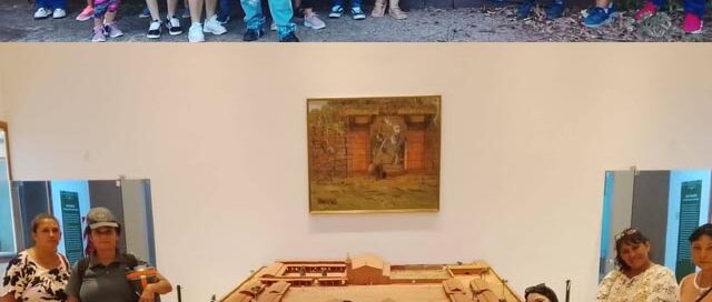 Mujeres de Posadas participaron de una jornada recreativa en Santa Ana y San Ignacio