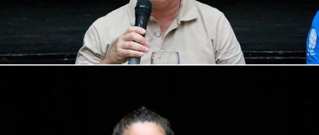 Alem presentó su Agenda 2026 con programas de empleo y capacitaciones para vecinos