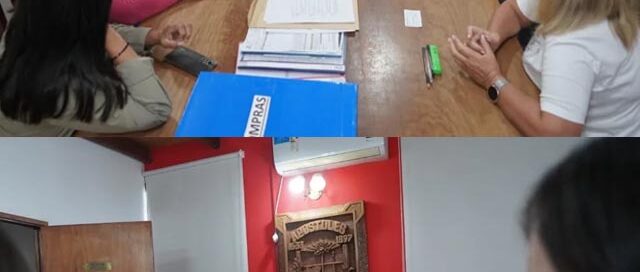 Apóstoles impulsa el desarrollo industrial del bambú con un proyecto que busca posicionar a Misiones en la región