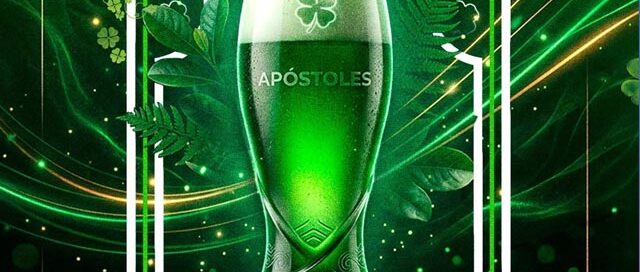 Apóstoles se prepara para celebrar una nueva edición de San Patricio con música y gastronomía