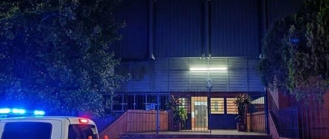 Denunciaron un asalto en Apóstoles, pero la Policía descubrió que intentaban robar en una escuela