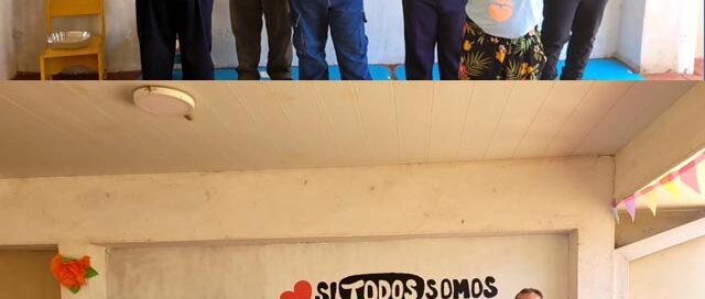 Campo Viera celebró el Día Internacional del Síndrome de Down con actividades inclusivas y recreativas